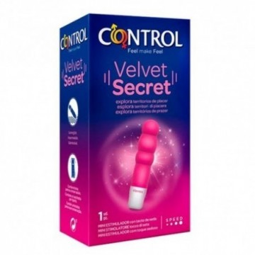 Control Velvet Secret...