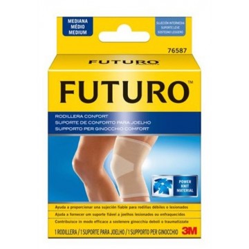 Rodillera 3m Futuro Confort...