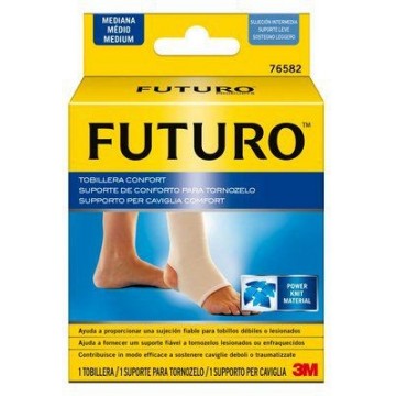 3m Futuro Tobillera Comfort...