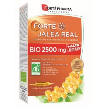 Forté Pharma Forte Jalea...