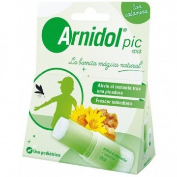 Arnidol Pic Stick Picaduras...