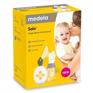 Medela Solo Sacaleches...