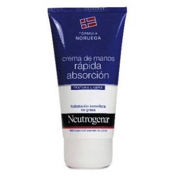 Neutrogena Crema de Manos...