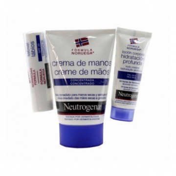 Neutrogena Pack Crema de...