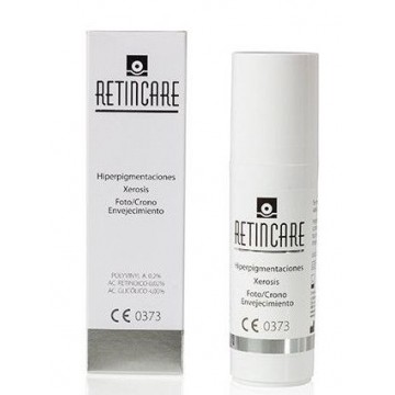 Retincare Gel 30 ml