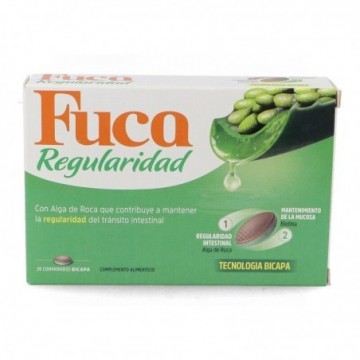 Fuca Regularidad 30...