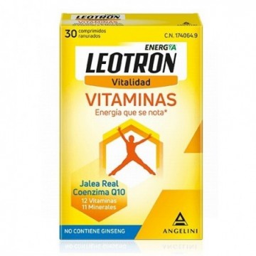 Leotron VItaminas 60...