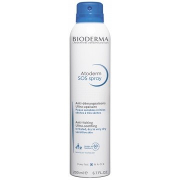 Bioderma Atoderm SOS Spray...