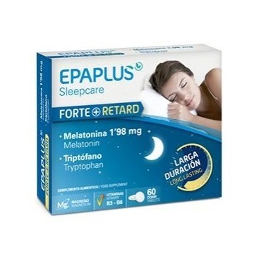 Epaplus Sleepcare Forte+...