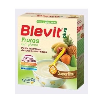 Blevit Plus Superfibra...