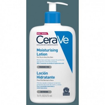 Cerave Loción Hidratante...