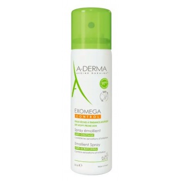 A-Derma Exomega Control...