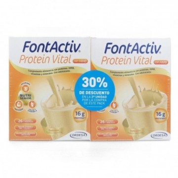 Fontactiv Protein Vital...