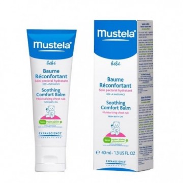 Mustela Bebe Balsamo...