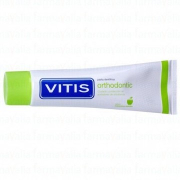 Vitis Orthodontic Pasta...