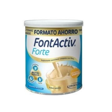 Fontactiv Forte Sabor...