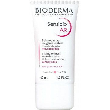 Bioderma Sensibio AR 40 ml