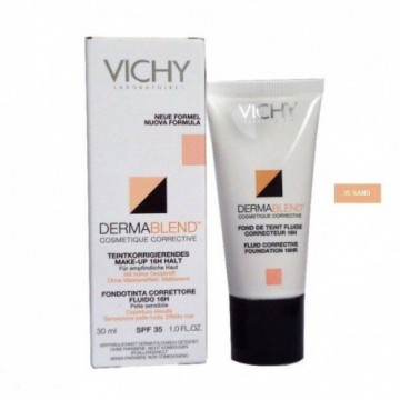 Vichy Dermablend Maquillaje...