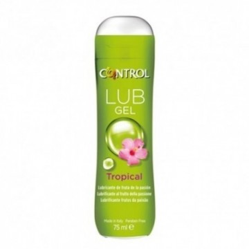 Control Lubricante Gel...