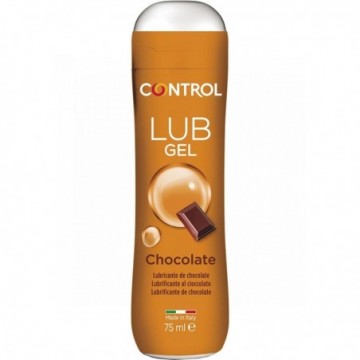 Control Lubricante Gel...