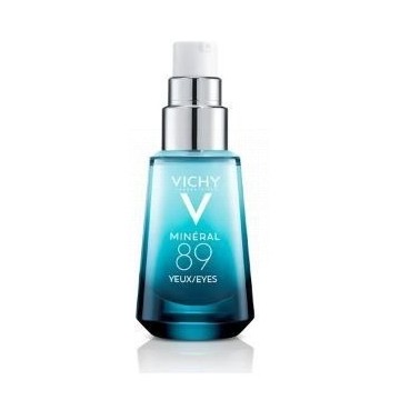 Vichy Mineral 89 Ojos 15ml