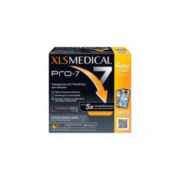 XLS Medical Pro-7 Sabor...