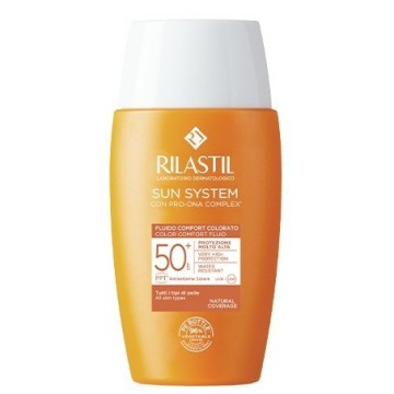 Rilastil Sun System Comfort...