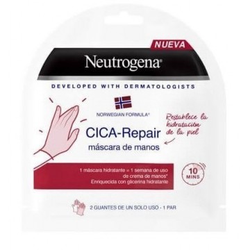 Neutrógena Cica Repair...