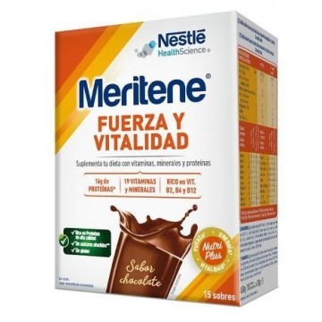 Meritene Batido Chocolate...