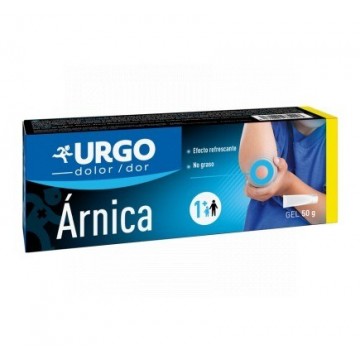 Urgo Árnica Gel 50gr