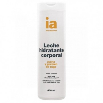 Interapothek Leche...