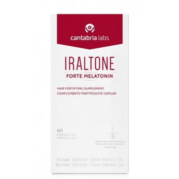 Iraltone Forte Melatonin 60...