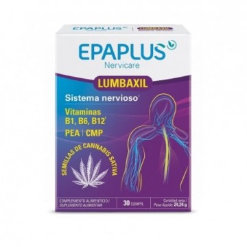 Epaplus Nervicare Lumbaxil...