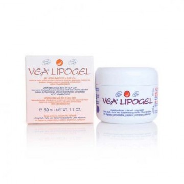 Vea Lipogel 200ml