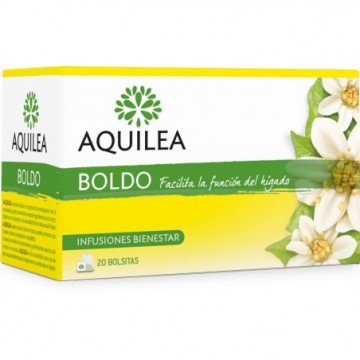 Aquilea Infusión Boldo 20...