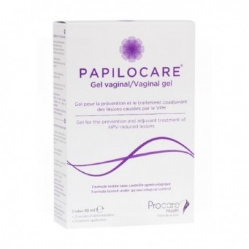 Papilocare Gel Vaginal 2 x...