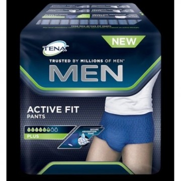 Tena Men Active Fit Pants...