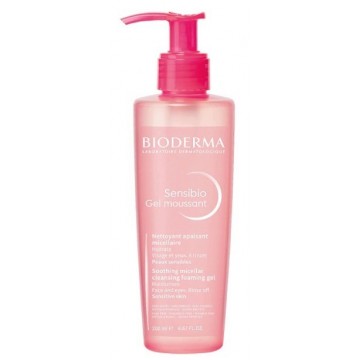 Bioderma Sensibio Gel...