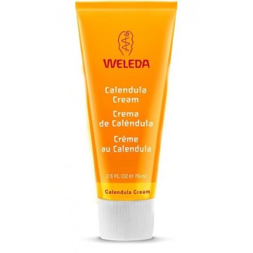 Weleda Crema de Caléndula...