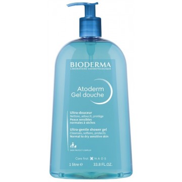 Bioderma Atoderm Gel de...