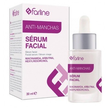 Farline Sérum Facial...