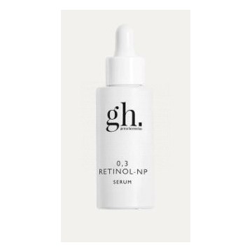 GH Sérum 0,3 Retinol - NP 30ml