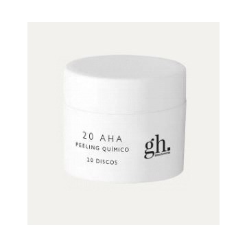 GH 20 AHA Peeling Químico 23ml