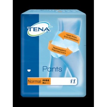 Tena Pants Normal Talla...