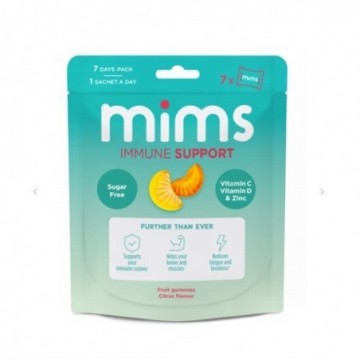 Mims Immune Support Sabor...