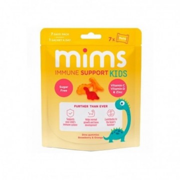 Mims Immune Support Kids 7...