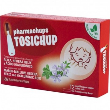 Pharmachups Tosichups Sabor...