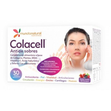 Colacell Antiox 30 Sobres