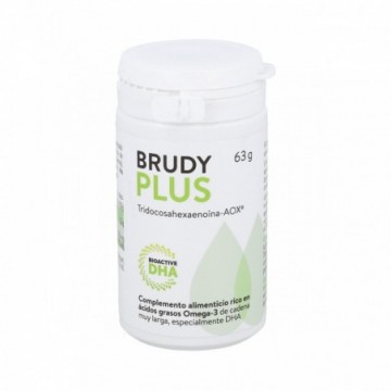 Brudy Plus 90 Perlas