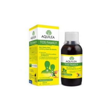 Aquilea Tos Family 150ml